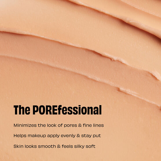 PRIMERTHE POREFESSIONAL